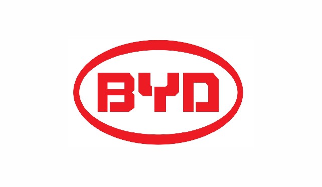 BYD