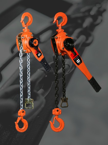 Lever Hoist